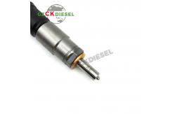 China Fuel Injector 0445120066 04290986 20798114 VOE20798114 for Volvo EC240 EC290B supplier