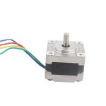 Tiny Controls NEMA14 35mm Stepper Motor / Two Phase Hybrid 3D Printer Stepper Motor for sale