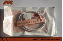 China szmedplus M-LNCS Disposable Spo2 Sensor 2515 Neonatal Spo2 Probe supplier