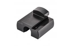 China ABS POM CNC Plastic Parts Precision CNC Plastic Machining Services Machinery Parts supplier