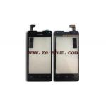Black Cellphone Replacement Touch Screens For Huawei Y300 for sale