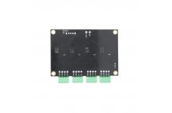 China Dual Output AC DC Buck Converter Multi Channel LM2596 Module supplier