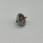 Professional Heavy Duty Butane Fill Valve Replacement Long Lasting for sale