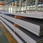 310 Stainless Steel Sheet SGS ISO Customized for sale