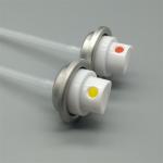 Dashboard Polish Wax Spray Valve For Effective Wax Application