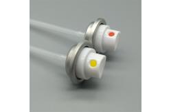 China Dashboard Polish Wax Spray Valve For Effective Wax Application supplier