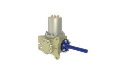 China 400mW RS046 Integral Rotary Stirling Cryocooler for Cooled Infrared Detectors supplier
