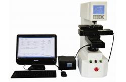 China Full Automatic, LCD Screen Display Rockwell Hardness Tester HRA3000 AZFM supplier