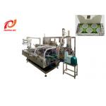 1500boxes/H Nespresso Coffee Capsule Packing Machine for sale
