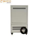 Laboratory High Temperature Controlled Atmosphere Muffle Furnace