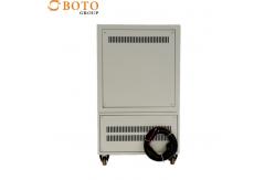 China High Temp Uniformity, Low Energy High Temperature Muffle Furnace Automatic Temperature Control supplier
