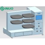 Intelligent Luminaires Thermal Aging Rack with 64-Channel Temperature Monitoring
