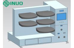 China Intelligent Luminaires Thermal Aging Rack with 64-Channel Temperature Monitoring supplier