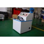 LCD Display Ink Rub tester , Electronic Paper Testing Equipments