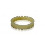 F800 Mud Pump Parts Nylon Oil Seal Ring for sale