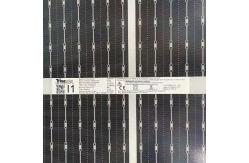 China Q1 Trina Monocrystalline Solar Panel 445W 450W 500W 600W 700W supplier