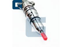 China 387-9433 Diesel Fuel Injector Nozzle 3879433 For Engine C9 supplier