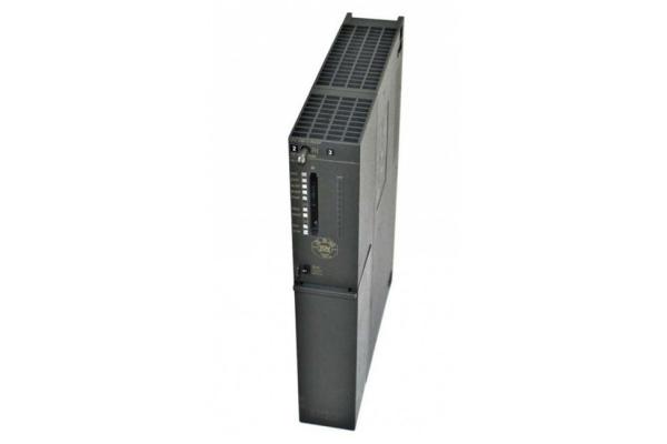 6ES7416-3FR05-0AB0  SIEMENS  Processor module