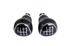 China 6 speed shift knob handball phidix 928108 compatible-use supplier