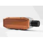 Max 1.5nm Hyperspectral Imaging Camera Spectral Sampling Pixel 2.5nm for sale