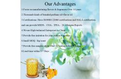 China Pure Bulk Candle Fragrance Oil For Candles Making with Free samples supplier