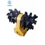 31.5 Mpa Rotary Drum Cutter Max Speed 265 For Excavator for sale