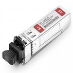 GLC-FE-100FX SFP Optical Transceiver Receiver PIN/APD For Ethernet/Fiber Channel/SDH/SONET Application for sale