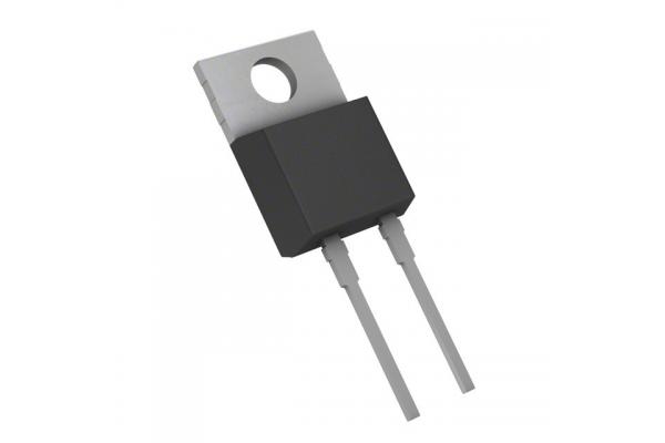 ISL9R3060P2 30A 600V Stealth⑩ Signal Schottky diode , double diode model