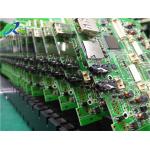 HD9 Ultrasound Accessories Spare Parts P/N BD445PSA 0A Board Medical Equipment for sale