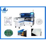 12 Heads LED Light Making Machine SMT Pick And Place Machine HT-E8S-1200 for sale