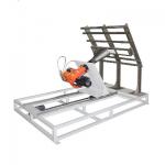 Insulation Flammability Testing Equipment With 89 MM Cylindrical Fan for sale