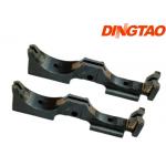 93297001 DT Xlc7000 Cutting Parts Z7 Spare Parts Blade Guide-Upper Modification