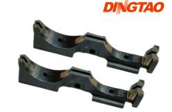 China 93297001 DT Xlc7000 Cutting Parts Z7 Spare Parts Blade Guide-Upper Modification supplier