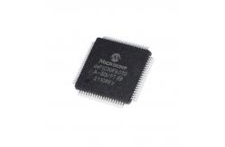 China DSPIC30F6010A-30I/PT supplier