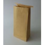 Flat Bottom Matte Finish Aluminium  Stand Up Pouches With Gravure Printing for sale