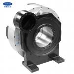 Full Stroke Pneumatic Rotary Chuck , Four Jaw CNC Machine Chuck for sale