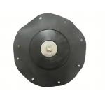 Flat Diaphragm Type Pneumatic Valve Diaphragm with High Durability and Service Life of ≥1000000 Times for sale