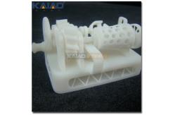China High Precision 3d Printing Rapid Prototyping Services Custom Mould supplier