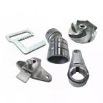 China Metal Stamping  CNC Machining Service Precision Steel Plastic Medical Parts 3D Printing for sale