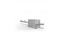 China K0724 Open Frame DC6V Bistable Latching Solenoid supplier