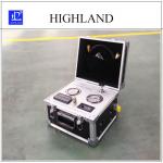 Portable Hydraulic Tester For Fault Diagnosis Of Hydraulic System for sale