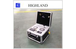 China Portable Hydraulic Tester For Fault Diagnosis Of Hydraulic System supplier