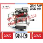 Diesel fuel injection pump 294050-0060 , Diesel fuel injection pump 294050-0060 Tractor for sale