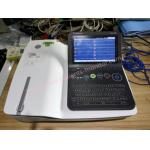 GE MAC 2000 Resting ECG EKG Analysis System For Repair In Hospital for sale