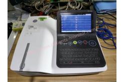 China GE MAC 2000 Resting ECG EKG Analysis System For Repair In Hospital supplier