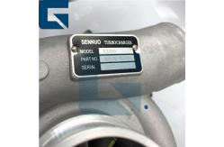 China 49179-02300 4917902300 For E320C Excavator Turbocharger supplier
