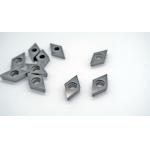 Tungsten Carbide Rhombus PCD Grinding Tools for External Turning