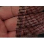 5 Feet Height 16x13 Mesh Black Fiberglass Window Screen Mesh 85Gram for sale