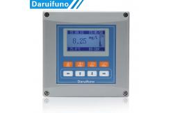 China Digital Universal Dissolved Oxygen Analyzer With JSON Text Data supplier