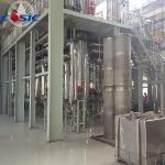 10000L/H 700m2 Supercritical Industrial Co2 Extraction Machine for sale